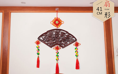 抚宁中国结挂件实木客厅玄关壁挂装饰品种类大全